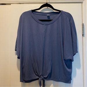 Old Navy Active shirt size Xl